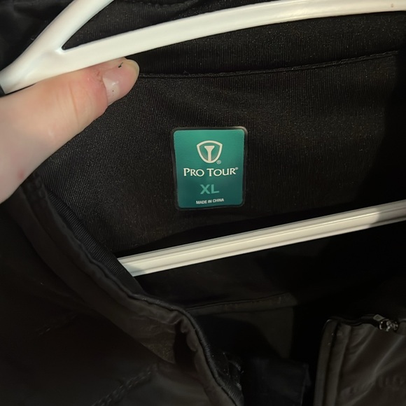 Golf Vest XL - Picture 4 of 5